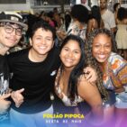 Folião Pipoca (Sexta-feira)